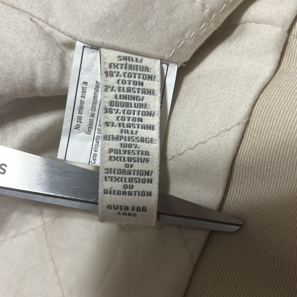 Coat - Picture 11 of 11